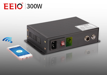 220V轉60V 300W調光玻璃電源【權限多人共享】